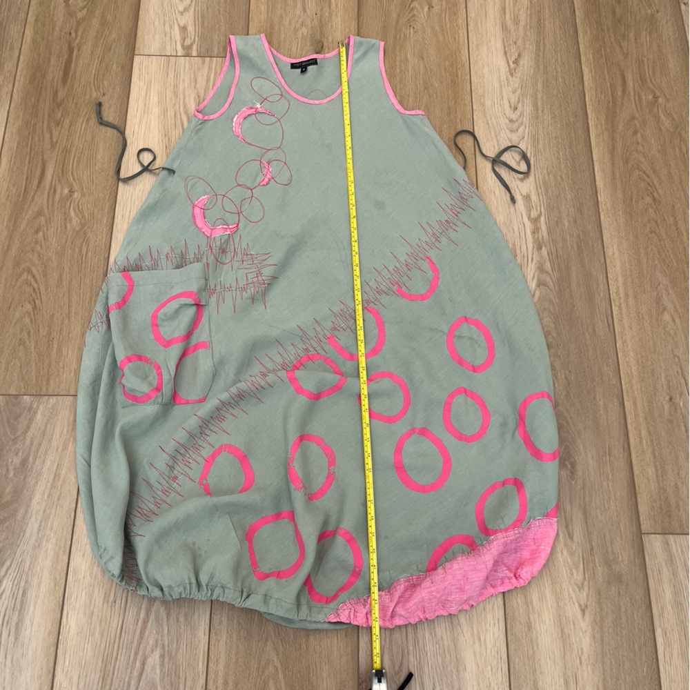 Mara Gibbucci Dress - Picture 10 of 12